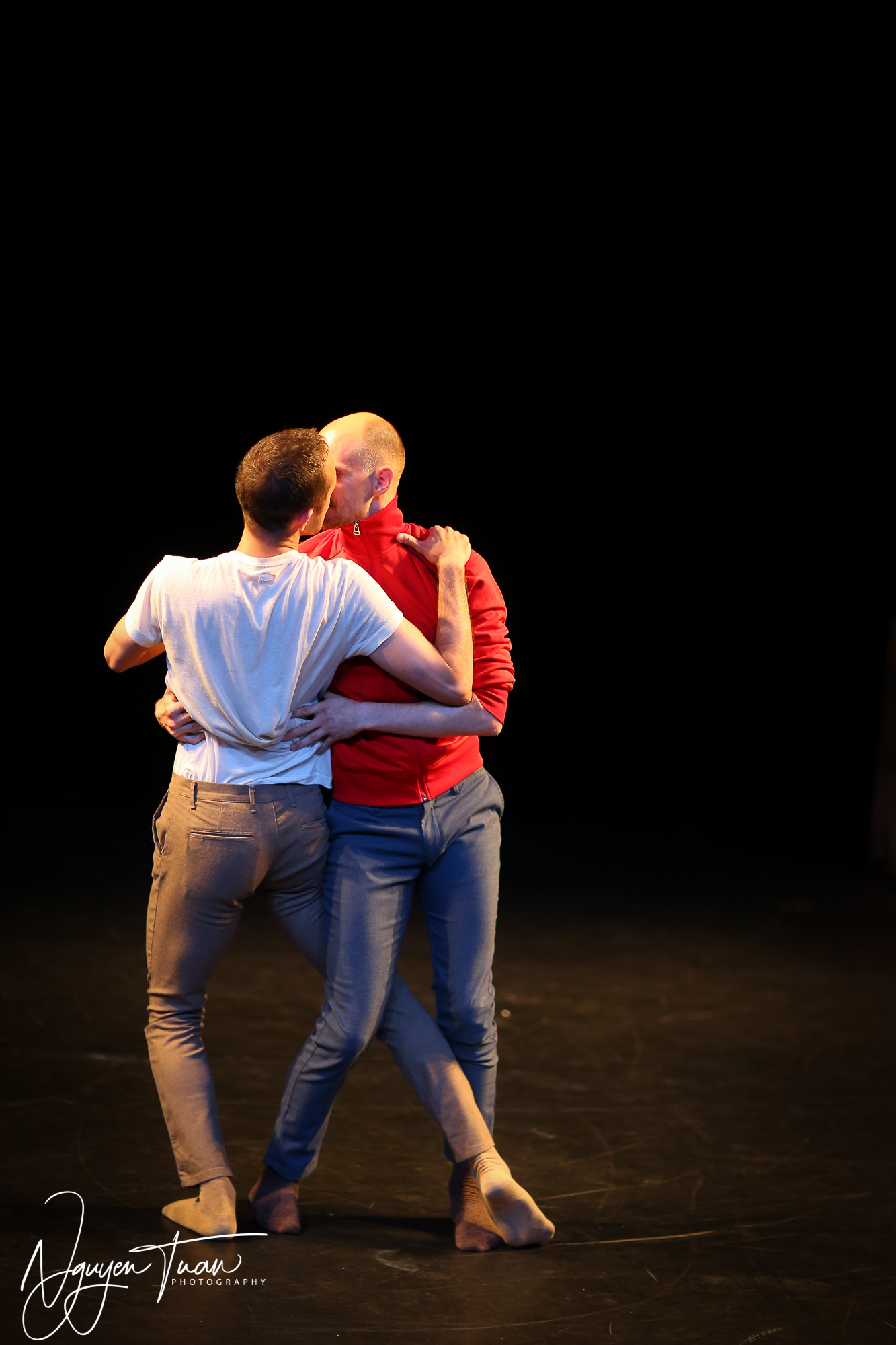 Danse internationale 0675
